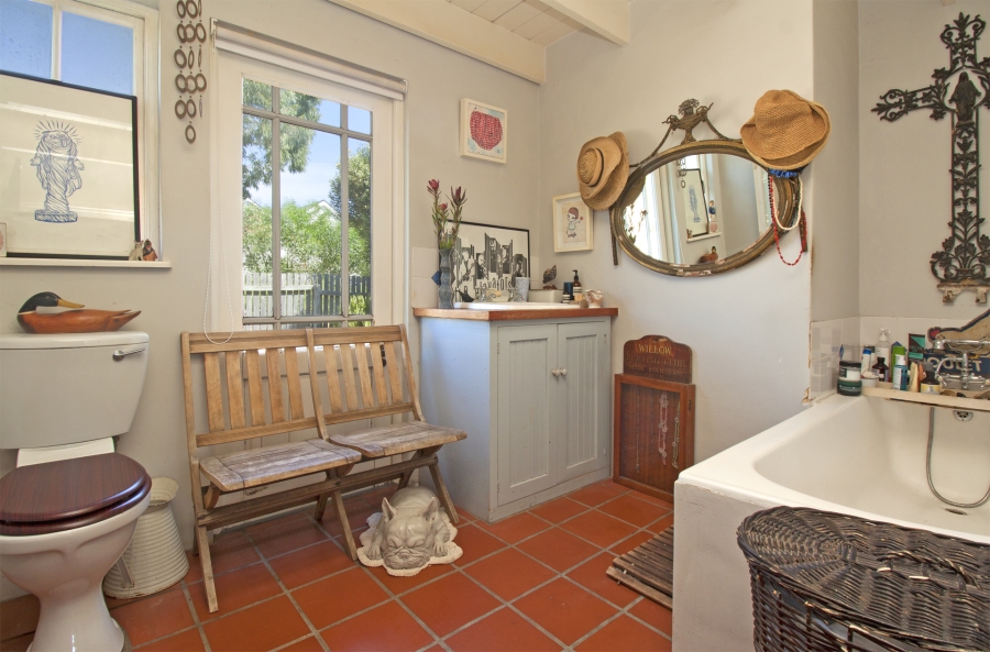 To Let 3 Bedroom Property for Rent in Kommetjie Western Cape